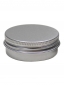Preview: Schraubdeckeldose rund, Aluminium 30ml, 55x17mm